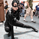 Illustration for article titled All The Best 2014 Comic-Con Cosplay We Havent Shown You (Yet)